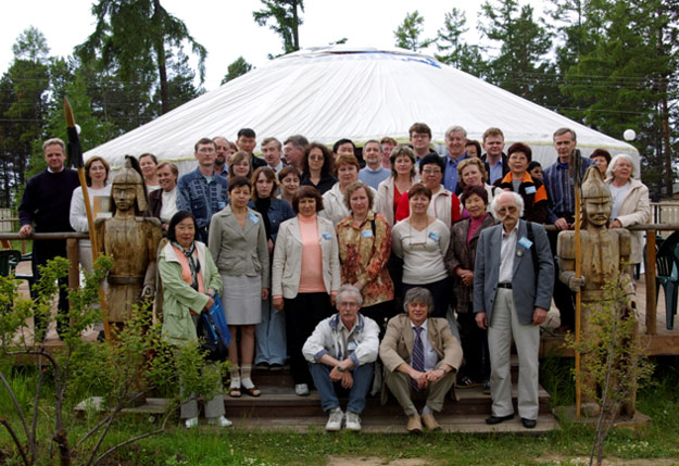 Attendees