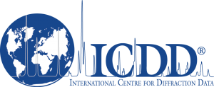 ICDD Logo