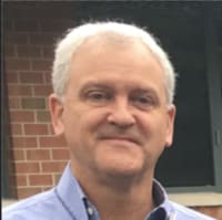Dr. Thomas Blanton
