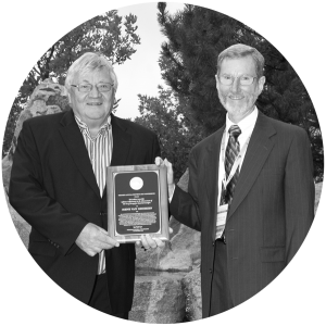 Jenkins Recipient - Van Grieken circle photo Jenkins Recipient - Van Grieken circle photo