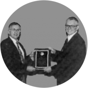 Barrett Recipient - Predecki