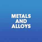 Metals and Alloys Link
