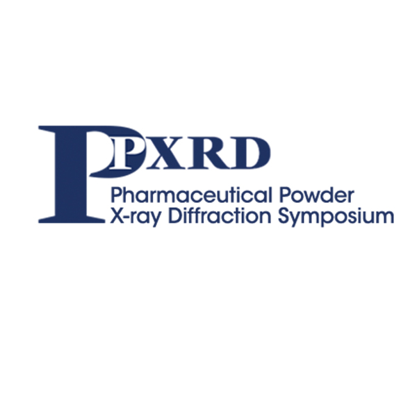 PPXRD - Pharmaceutical X-ray Diffraction Symposium