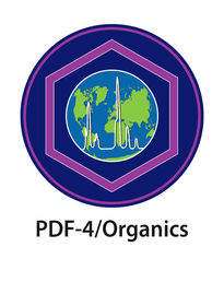PDF-4 Organics