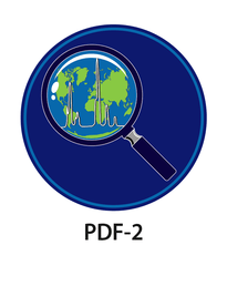 PDF-2 Logo