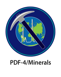 PDF-4 Minerals