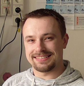 SM 2020 - Sebastian Bette - Profile photo