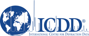 ICDD logo