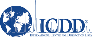 ICDD logo ICDD logo