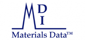 materials data logo materials data logo