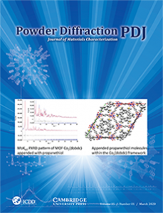 PDJ Vol 35 Issue 1