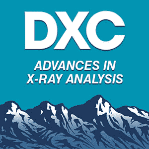 Advances in X-ray Analysis - proceedings of Denver X-ray Conference