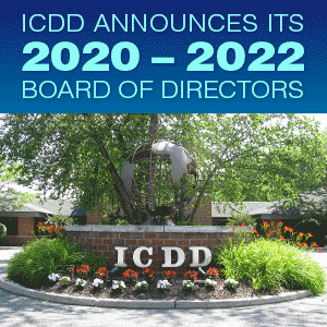 2021-news-Board-of-Directorst ICDD Board of Directors
