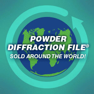 Powder Diffraction File Distributors