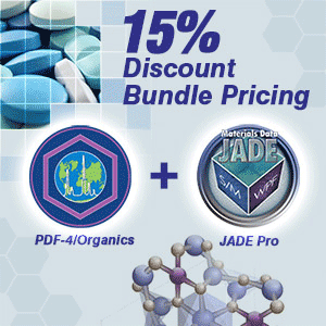 Bundle Pricing for JADE Pro and PDF-4/Organics
