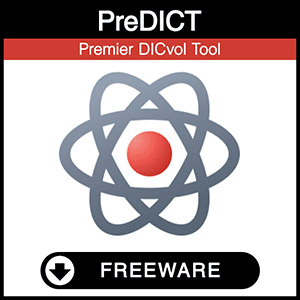 Freeware - PreDICT tool