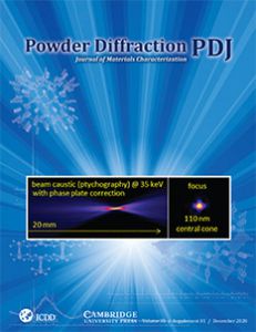 PDJ Dec 2020 Supplement Cover