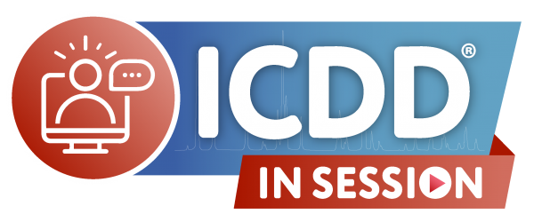 ICDD monthly webinar