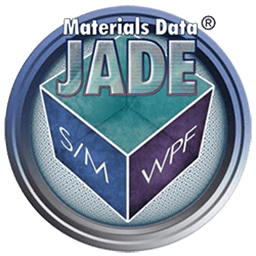 JADE Logo Analysis Software Registered