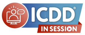In Session Logo - ICDD Webinar