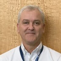 Thomas Blanton Speaker