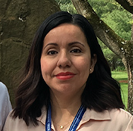 Daniela Morales