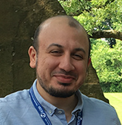 Omar Radwan