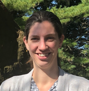 Kristy Schepker