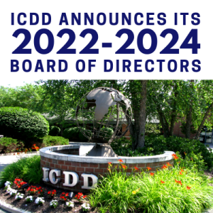 2022-2024 Board of Directors