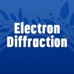 Electron Diffraction link
