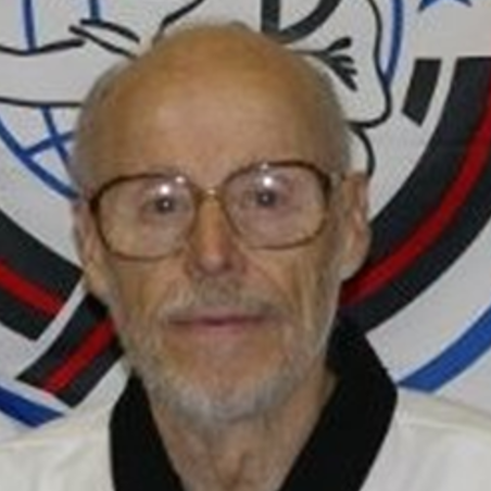 Earle Ryba