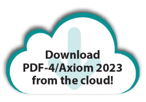 PDF-4/Axiom 2023