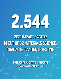 Impact-Factor Impact Factor Graphic