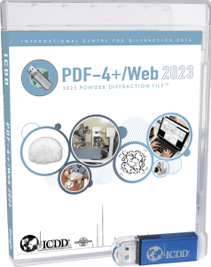 PDF-4+/Web 2023