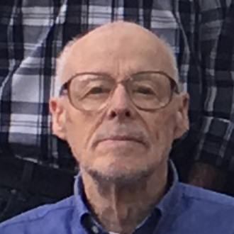 Earle R. Ryba