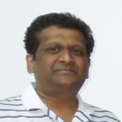 Soorya N. Kabekkodu