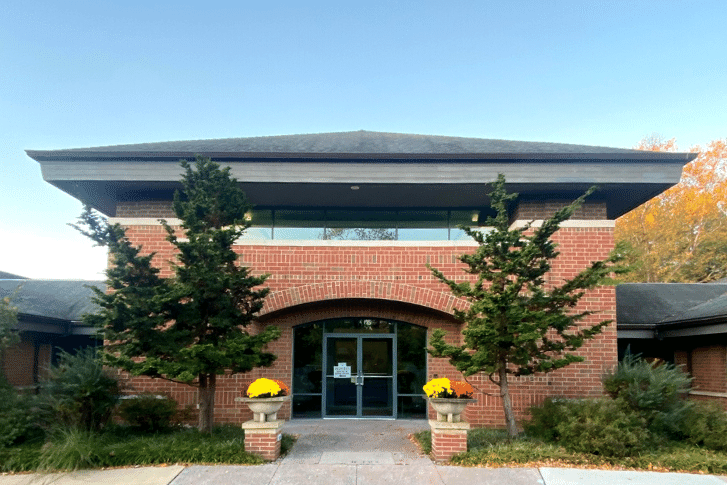 icddhq ICDD Headquarters