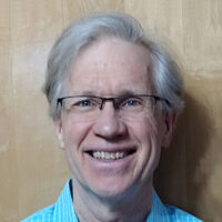 Paul R. Bartholomew photo