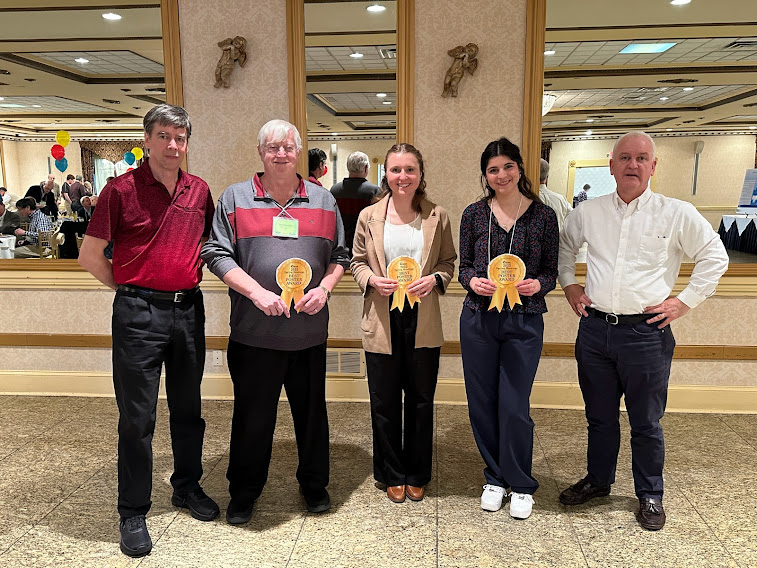 poster winners
