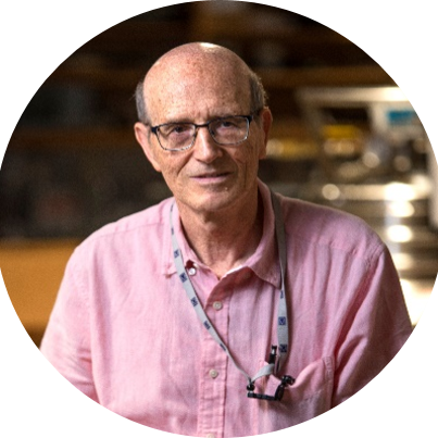Theo Siegrist