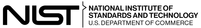 NIST LOGO