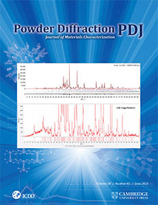 PDJ Vol 38 No 2 Cover