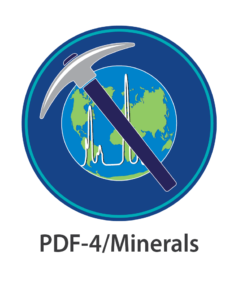 PDF-4/Minerals