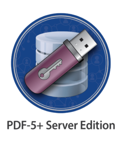 PDF-5+ Server Edition