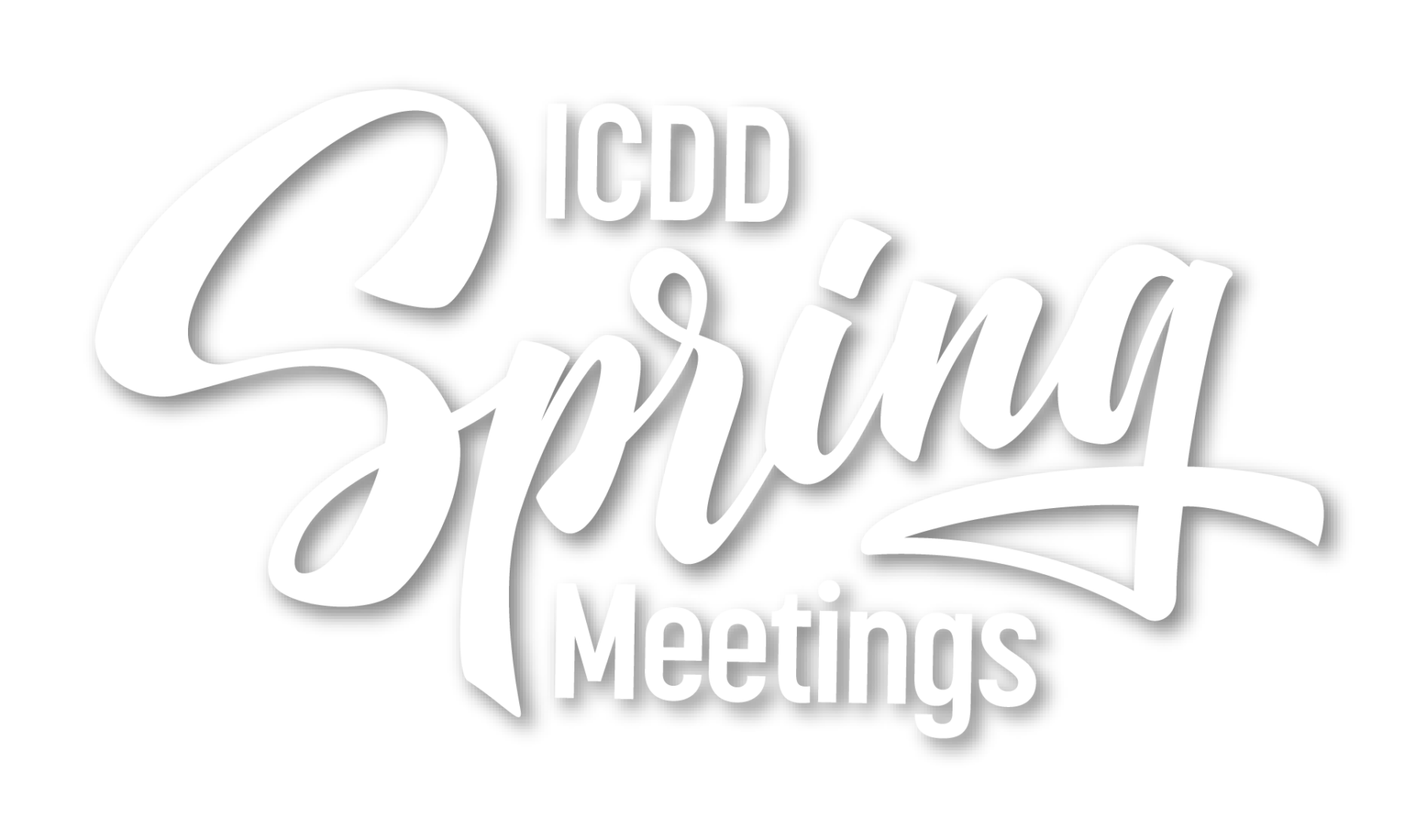 Spring Meetings logo