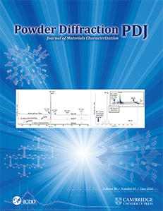 PDJ June 2024 Cover