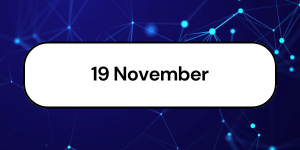 november insession