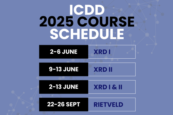 2025 courses