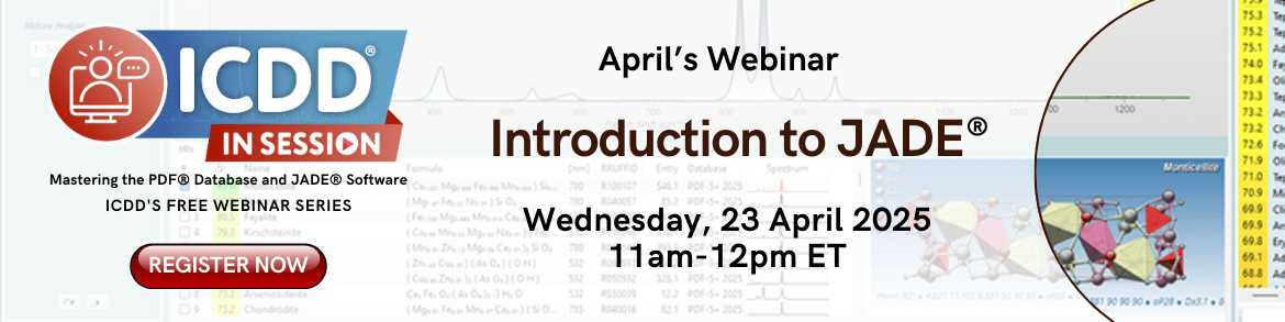 April InSession - Free webinar