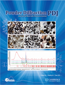 PDJ June 2025 Cover